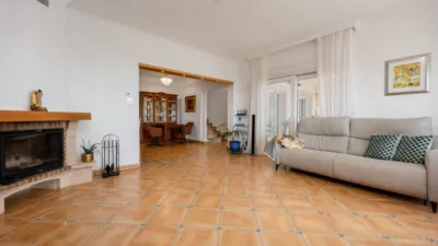 Chalet in El Montgó photo 42