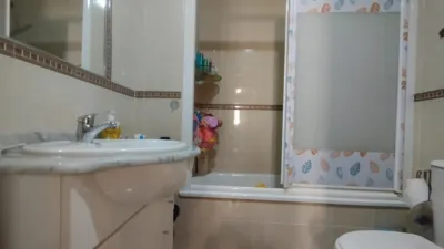 Apartment on Calle Mtro Jesus Lucas Macia photo 19