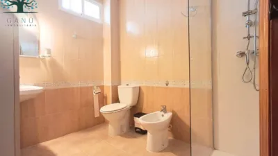 Apartment in El Alamillo photo 20