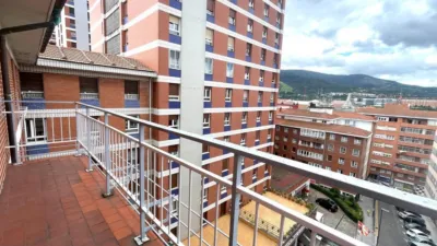 Apartment on Santutxu Street photo 23