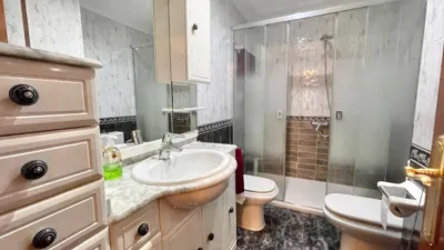 Apartment on Santutxu Street photo 11
