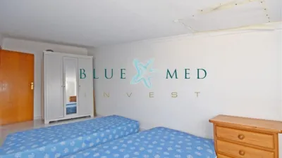 Apartment on Calle de la Cartagena photo 17