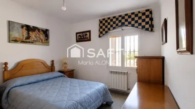 Detached house in Oria photo 46