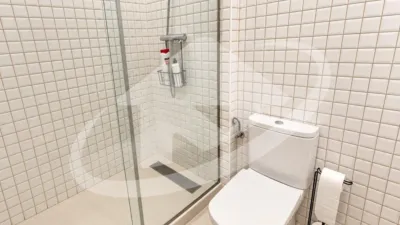 Flat for sale on Carrer de Sant Sebastià photo 19