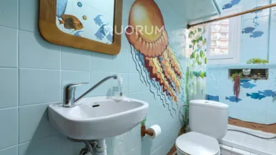 Flat in Basauri - San Miguel photo 24