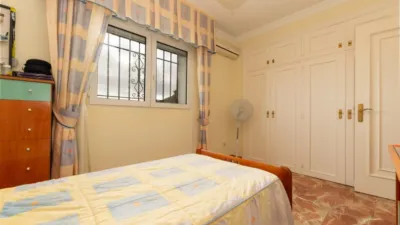 Semi-detached house in Manantiales - Lagar - Cortijo photo 26