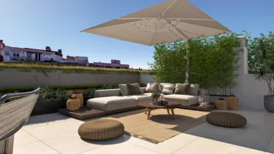 Apartment on Carrer de Manacor photo 2