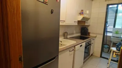 Apartment on Calle del Alerce photo 28