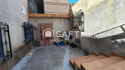 Detached house in Oria photo 16