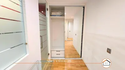 Apartment in Pacífico photo 18