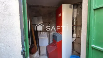 Detached house in Oria photo 8