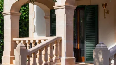 Chalet on Carrer de la Via Migjorn photo 7