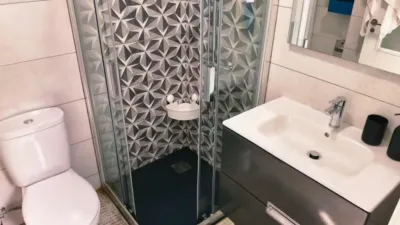 Apartment in El Cotillo photo 17