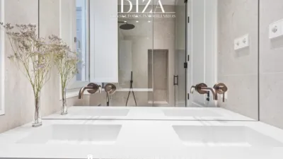Apartment on Carranza Street photo 46