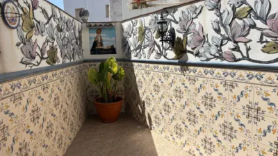 House on Calle de los Granados, 14 photo 15