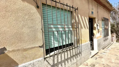 House in Puerto Lumbreras Centre photo 13