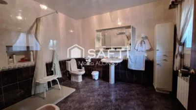 Detached house in Oria photo 19