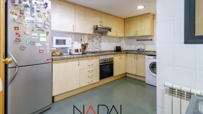 Apartment in Rosanes photo 5
