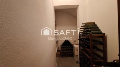 Detached house in Oria photo 40