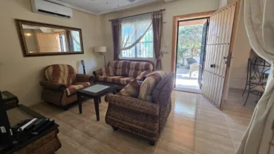 Chalet en Lo Crispin photo 9