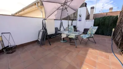 Duplex on Calle de Cánovas del Castillo photo 30
