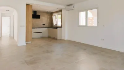 Chalet on Carrer de Torrevella photo 4