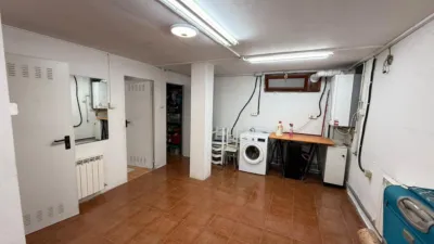 Chalet en Barrio Samano photo 37