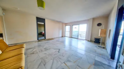 Apartment on Calle del Nogal photo 5