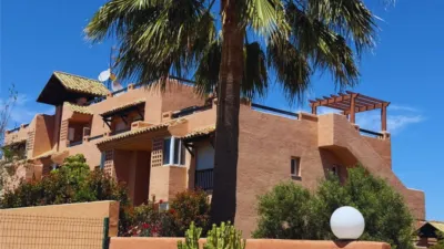 Ático en Urbanización Casares del Sol photo 7