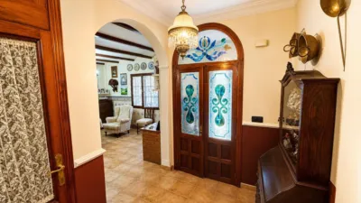 House on Calle de los Granados, 14 photo 2
