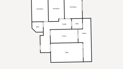 Apartment in Basauri - San Miguel photo 39