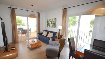 Apartment in Sucina photo 3