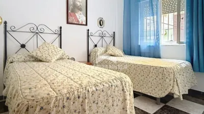Flat in La Granja photo 16