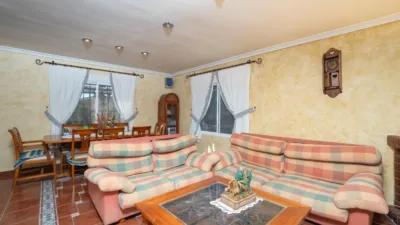 Chalet on Calle Maitino photo 9