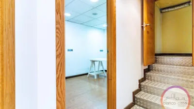 Local comercial en venta en Chorís - Zona Escolar - Más