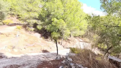 Rustic finca on Carretera de Alozaina, 1 photo 16