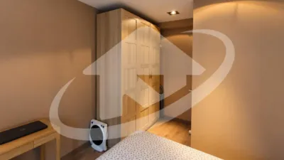 Flat for sale on Carrer de Sant Sebastià photo 15