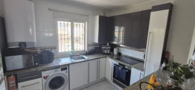 Chalet in La Zenia photo 16