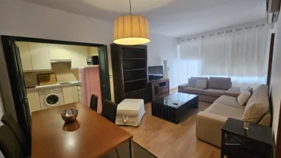 Pis – Albacete Capital - Vista 2
