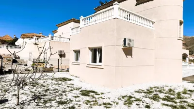 Chalet en Carrer de Torrevella photo 33