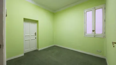 Apartment on Príncipe de Vergara Street, 28 photo 35