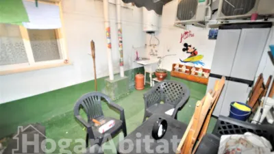 Apartment on Carrer de Macarella photo 11
