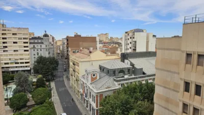 Apartment in Centro-Altozano photo 2