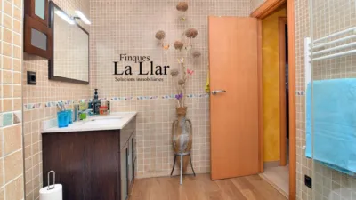 Apartment in La Guadia photo 35