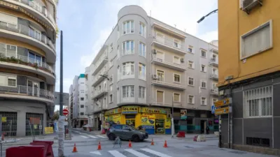 Flat on Calle de San Vicente Ferrer, 13 photo 24