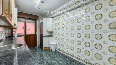 Apartment in Basauri - San Miguel photo 27