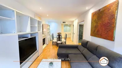 Apartment in Pacífico photo 9