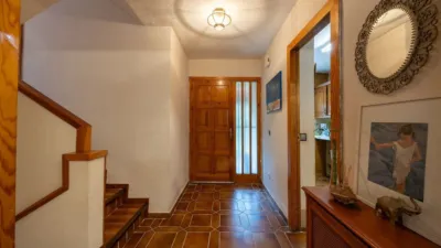 Chalet on Calle de los Molinos, 39 photo 5
