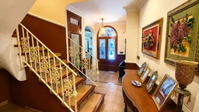 House on Calle de los Granados, 14 photo 4