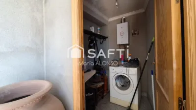 Detached house in Oria photo 24